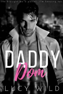 Daddy Dom Read online