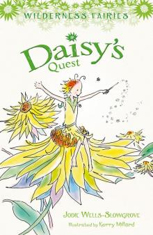 Daisy's Quest