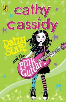 Daizy Star and the Pink Guitar Read online