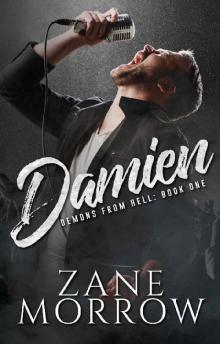 Damien (Demons from Hell Book 1) Read online