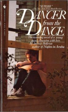 Dancer From the Dance: A Novel Read online