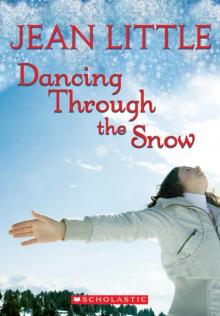 Dancing Through the Snow Read online