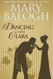 Dancing with Clara Read online