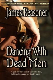 Dancing With Dead Men Read online