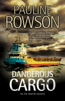 Dangerous Cargo Read online
