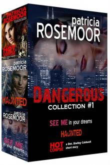 DANGEROUS, Collection #1 Read online