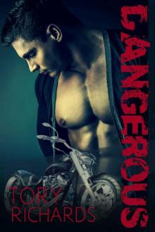 Dangerous (Nomad Outlaws Trilogy Book 2) Read online