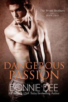 Dangerous Passion Read online