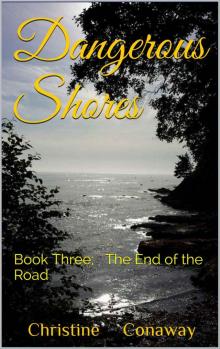 Dangerous Shores: Book Three; The End of the Road