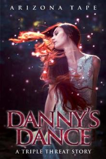 Danny's Dance Read online
