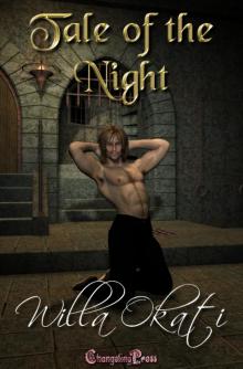 Dante’s World 3: Tale of the Night Read online