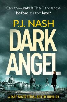 Dark Angel: a fast-paced serial killer thriller (The James & Sandersen Files Book 2) Read online