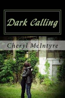 Dark Calling Read online