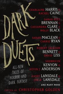 Dark Duets Read online