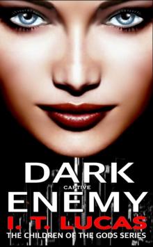 Dark Enemy Captive Read online