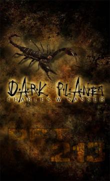 Dark Planet Read online