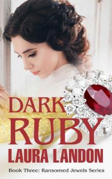 Dark Ruby (Ransomed Jewels) Read online