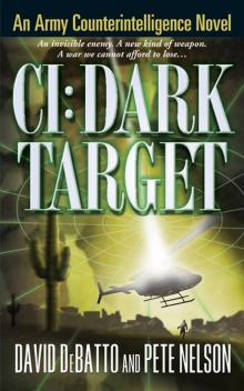 Dark Target Read online
