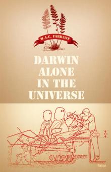 Darwin Alone in the Universe Read online