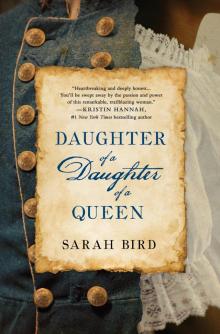 Daughter of a Daughter of a Queen Read online