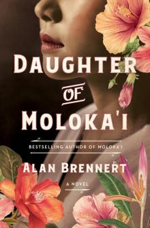 Daughter of Moloka'i Read online