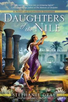 Daughters of the Nile Read online