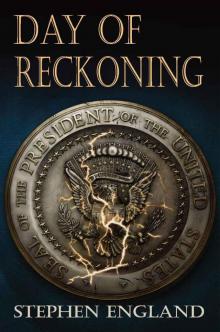 Day of Reckoning (Shadow Warriors) Read online