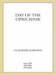 Day of the Oprichnik