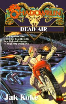 Dead Air Read online