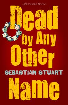Dead by Any Other Name Read online