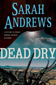 Dead Dry Read online