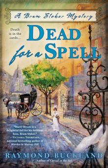 Dead for a Spell Read online