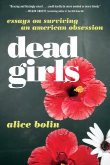 Dead Girls Read online