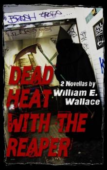 Dead Heat with the Reaper Read online