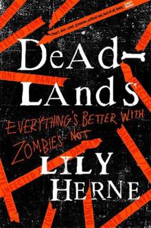 Deadlands Read online