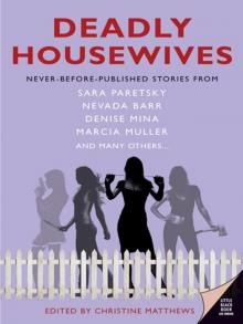 Deadly Housewives (v5) (epub) Read online