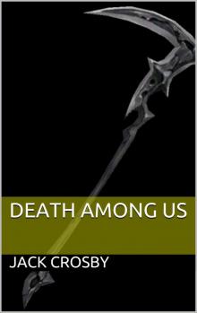 Death Among Us Read online