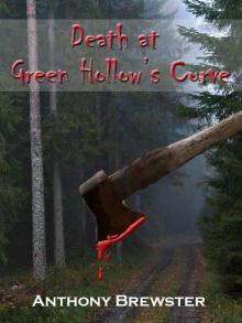 Death at Green Hollow’s Curve: Scary Story to Tell in the Dark