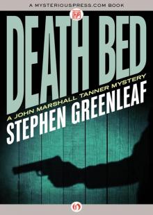 Death Bed Read online