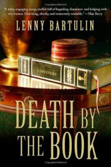 Death by the Book jsm-1 Read online