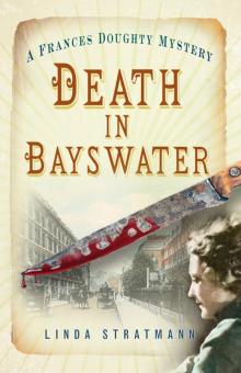 Death in Bayswater Read online