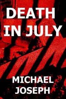Death in July Read online