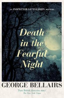 Death in the Fearful Night (An Inspector Littlejohn Mystery) Read online