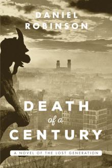 Death of a Century Read online