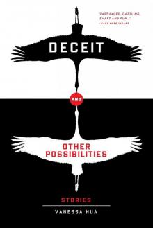 Deceit and Other Possibilities Read online