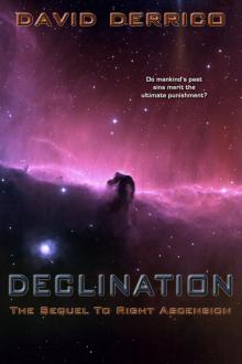 Declination Read online