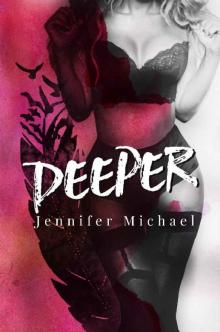 Deeper Read online