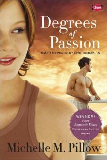 Degrees of Passion Read online