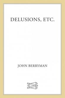 Delusions, Etc. Read online