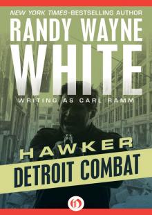 Detroit Combat Read online